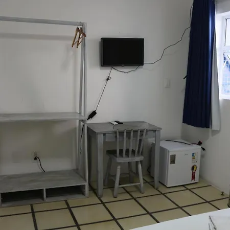 Sonho de Iracema Hostel Boutique-2