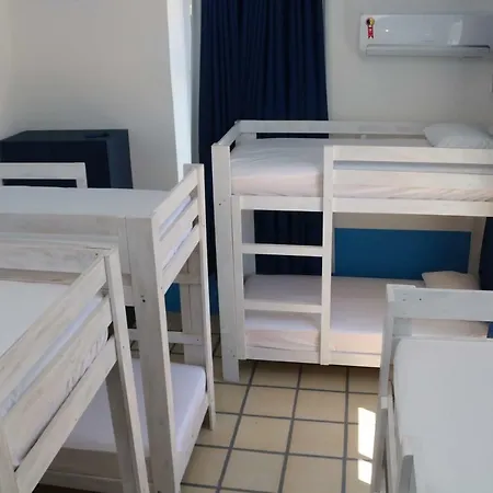 Sonho De Iracema Hostel Boutique-3